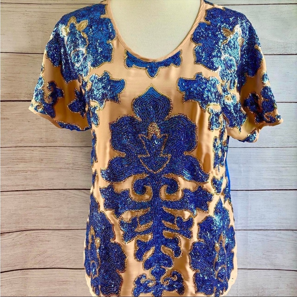 Tracy Reese Neiman Marcus, Target Collab. Small